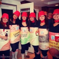 Awesome Halloween costumes