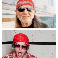 Willie Nelson Halloween Costume