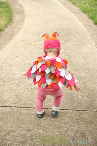 Babies Archives Page 5 Of Really Awesome Costumes - Diy Baby Bird Costume